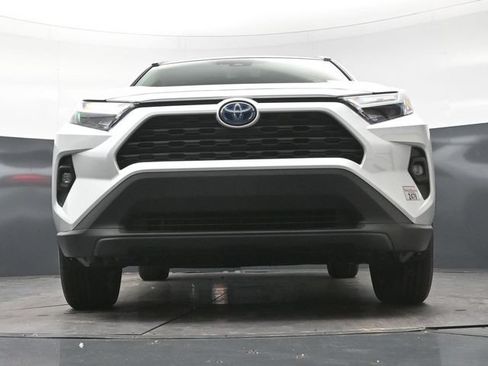 Used 2024 Toyota RAV4 XLE Premium w/ Weather Package AWD/4WD image 27