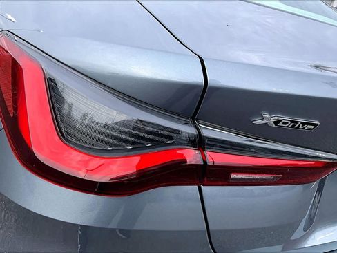 Used 2021 BMW 430i xDrive Coupe AWD/4WD image 29