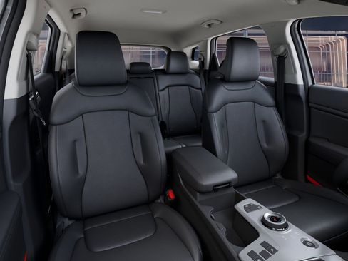 New 2026 Kia Sportage EX w/ EX Panoramic Sunroof Package image 15