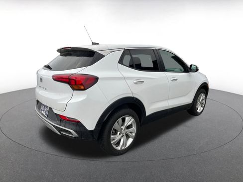 Used 2025 Buick Encore GX Preferred image 7