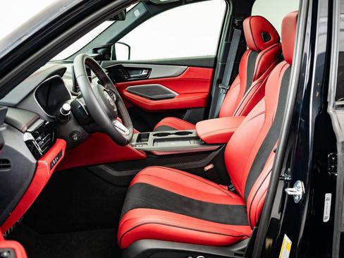 Certified 2025 Acura MDX A-Spec image 21