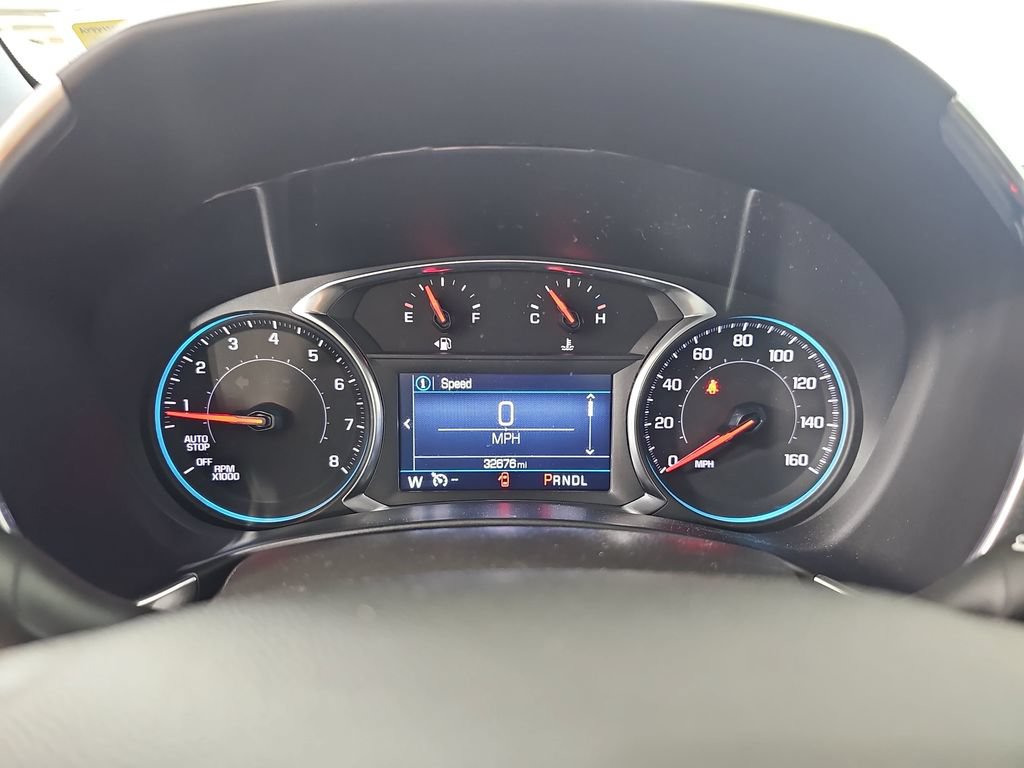 Certified 2024 Chevrolet Equinox LS w/ LS Convenience Package AWD/4WD image 23