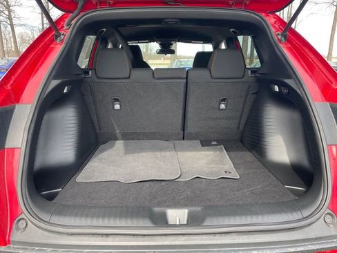 Certified 2024 Honda HR-V Sport image 17