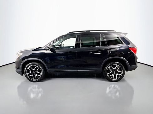 Certified 2023 Honda Passport Elite image 4