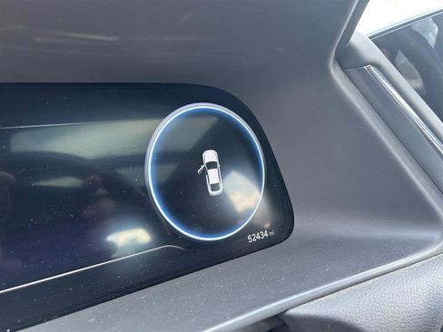 Used 2021 Hyundai Sonata N Line w/ Cargo Package image 6