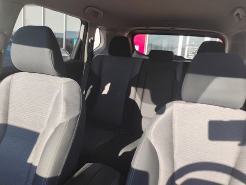 Used 2021 Nissan Rogue S image 13