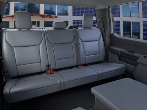 New 2026 Ford F150 XL RWD image 12