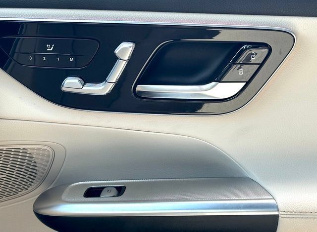 Certified 2025 Mercedes-Benz GLC 350e 4MATIC image 30