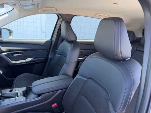 New 2026 MAZDA CX-5 Preferred AWD/4WD image 18