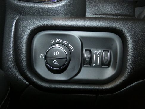 New 2025 RAM 2500 Rebel w/ Rebel Level 1 Equipment Group image 19