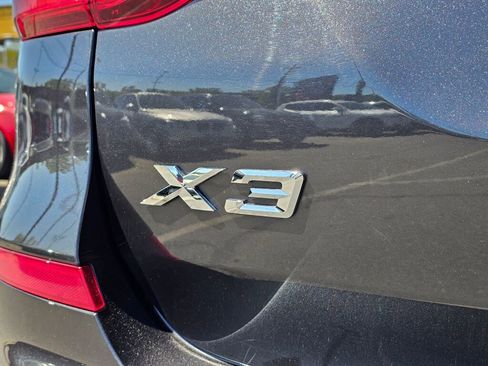 Used 2019 BMW X3 xDrive30i AWD/4WD image 15