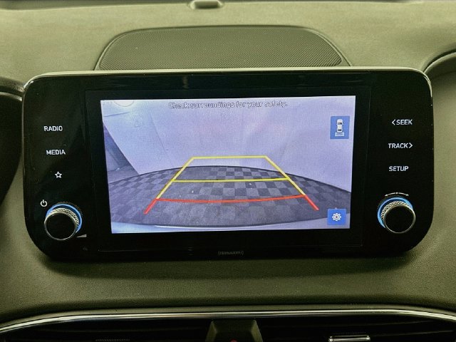 Used 2022 Hyundai Santa Fe XRT AWD/4WD image 12