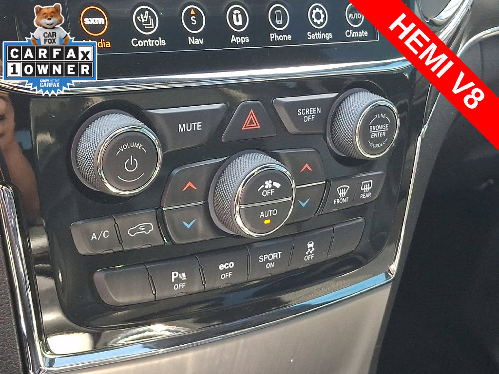 Used 2021 Jeep Grand Cherokee Limited w/ Luxury Group II AWD/4WD image 16