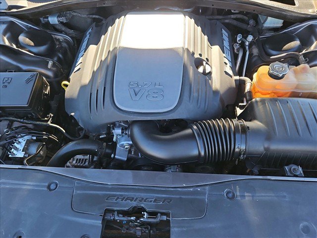 Used 2019 Dodge Charger R/T RWD image 22