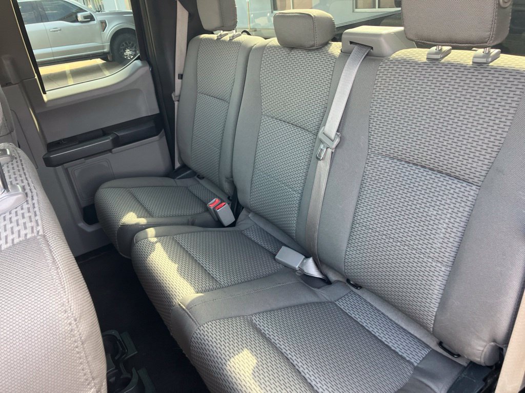 Used 2015 Ford F150 XLT w/ XTR Package AWD/4WD image 22