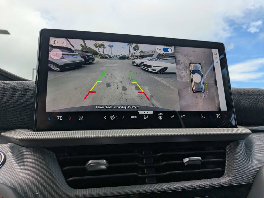 New 2026 Ford Explorer ST-Line RWD image 24