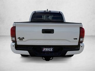 Used 2023 Toyota Tacoma 4x4 Double Cab w/ Trail Edition video 4