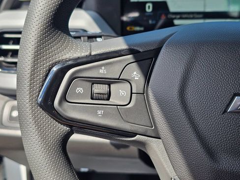 New 2027 Chevrolet Bolt LT FWD image 26