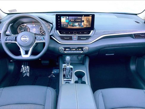 New 2025 Nissan Altima 2.5 SV w/ SV Premium Package image 5