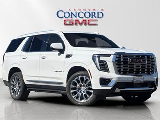 Used 2025 GMC Yukon Denali video 2