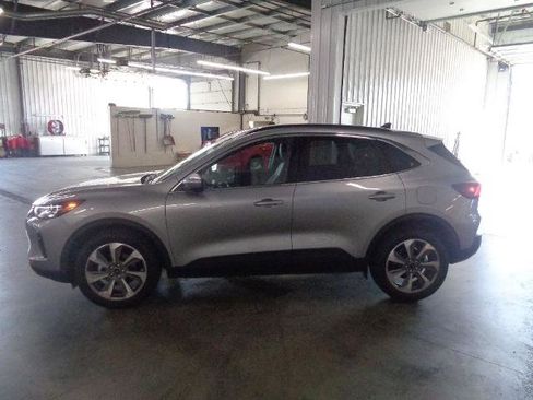 Certified 2024 Ford Escape Platinum image 5