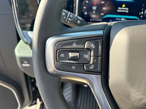 New 2026 Chevrolet Silverado 2500 LT w/ Z71 Chrome Sport Edition AWD/4WD image 17