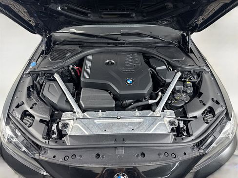 Used 2022 BMW 430i Coupe image 38