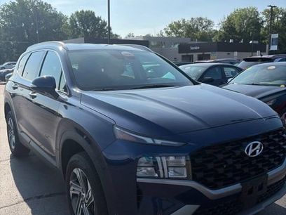 Used 2023 Hyundai Santa Fe SEL