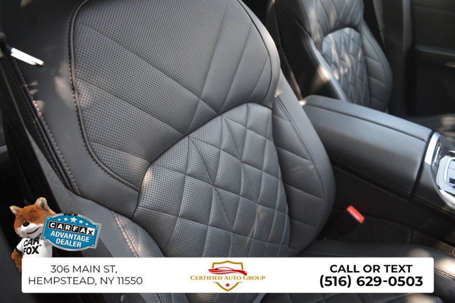 Used 2025 BMW X7 xDrive40i AWD/4WD image 23