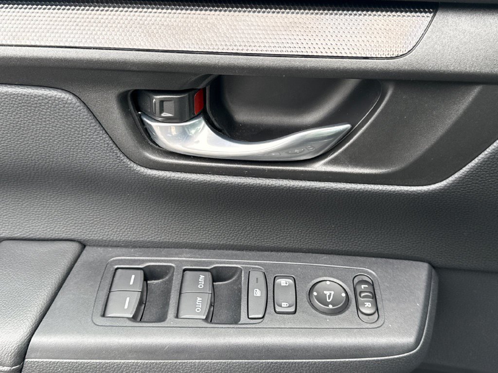 Certified 2024 Honda CR-V EX image 21