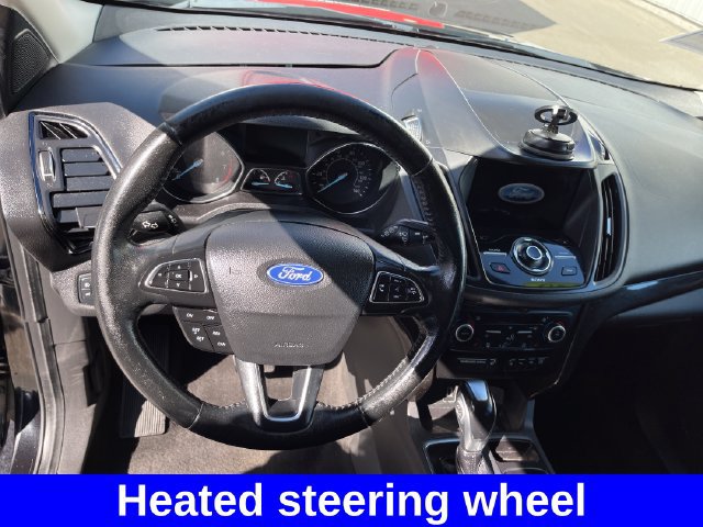 Used 2019 Ford Escape Titanium AWD/4WD image 13