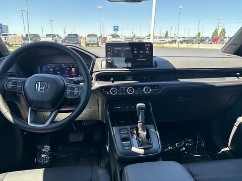 New 2026 Honda CR-V Sport-L image 12