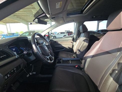Used 2023 Honda Odyssey EX-L image 8