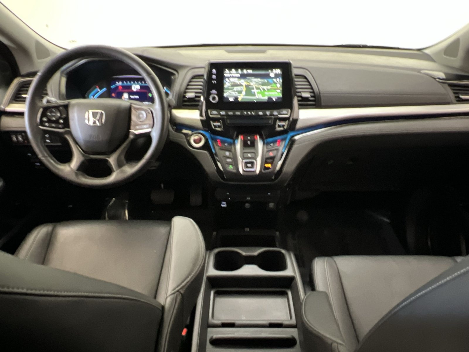 Used 2023 Honda Odyssey Touring image 22