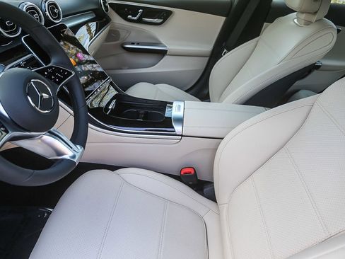 New 2026 Mercedes-Benz C 300 Sedan image 18
