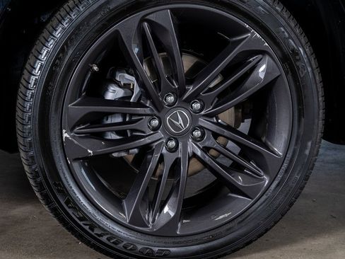 Used 2019 Acura RDX A-Spec image 10