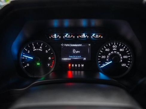 Used 2018 Ford F150 XLT w/ Equipment Group 302A Luxury AWD/4WD image 5