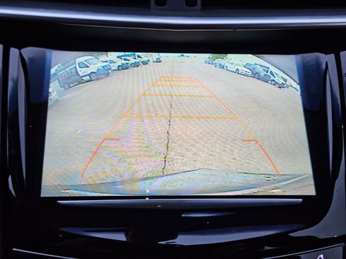 Used 2017 Cadillac XTS Luxury image 14