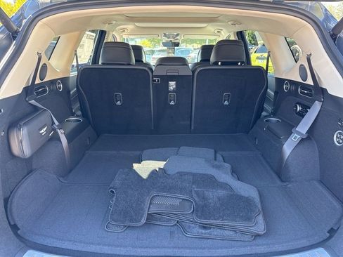 New 2026 Genesis GV80 3.5T Advanced image 13