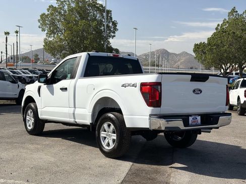 Used 2026 Ford F150 XL w/ Equipment Group 103A High AWD/4WD image 10