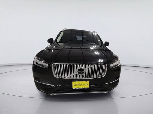 Used 2018 Volvo XC90 T6 Inscription w/ Convenience Package AWD/4WD image 3