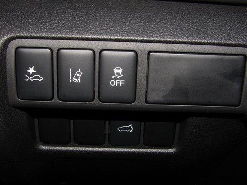 New 2026 Mitsubishi Eclipse Cross SEL image 28