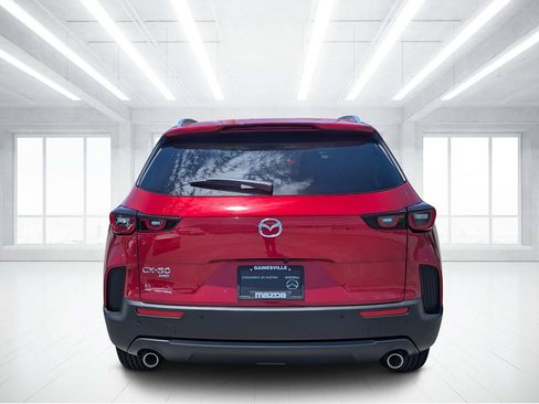 New 2026 MAZDA CX-50 AWD 2.5 S w/ Weather Package image 4