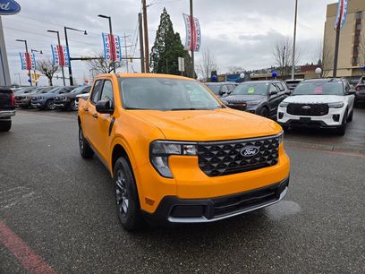 New 2026 Ford Maverick XLT w/ XLT Luxury Package