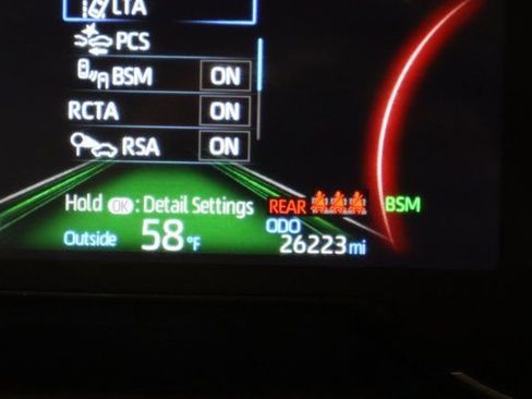 Certified 2024 Toyota RAV4 XLE Premium image 17