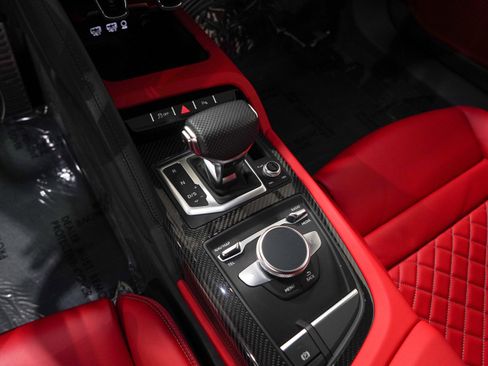 Used 2023 Audi R8 V10 performance AWD/4WD image 12