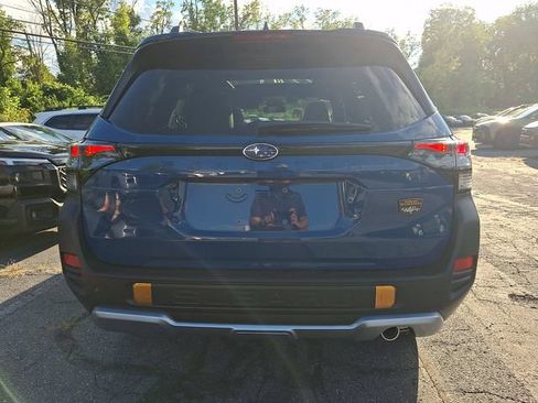 New 2026 Subaru Forester Wilderness AWD/4WD image 6