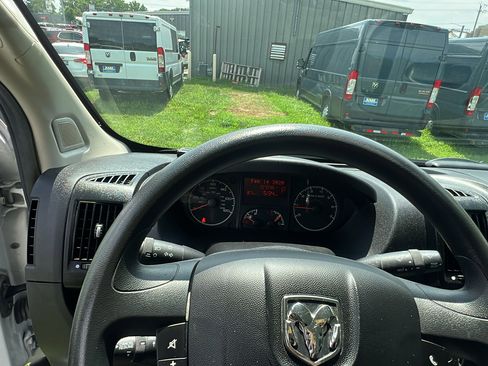 Used 2021 RAM ProMaster 3500 image 14