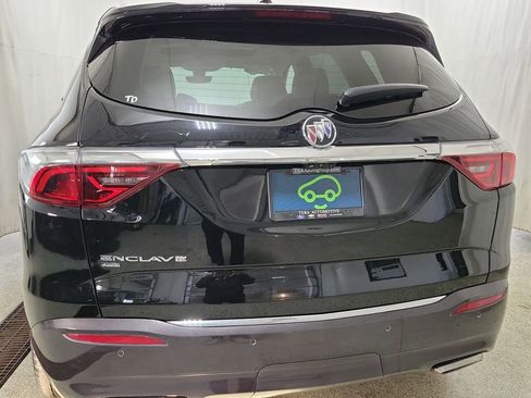 Certified 2023 Buick Enclave Premium w/ Experience Buick Package image 5