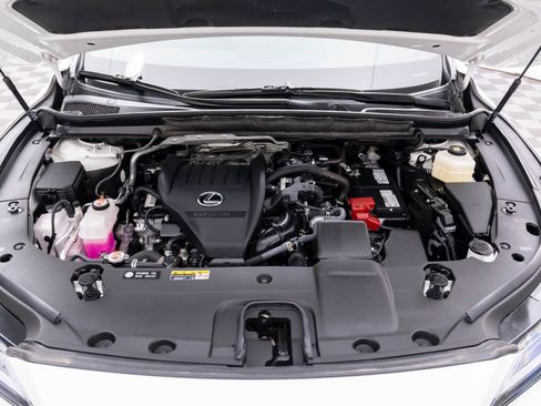 Used 2025 Lexus RX 350 Premium AWD/4WD image 30